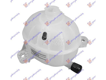 POSUDA ZA ANTIFRIZ (2.0 CRDi) za Kia Sportage od 2015. do 2018. god.