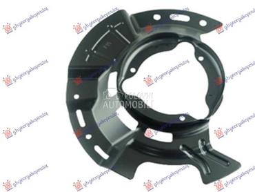 ZASTITA PREDNJEG KOCIONOG... za Kia cee`d za 2021. god.