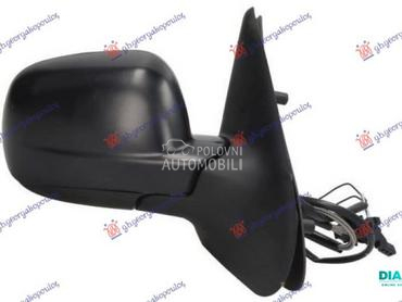 RETROVIZOR MEHANICKI SA SAJLOM za Seat Ibiza od 1999. do 2002. god.
