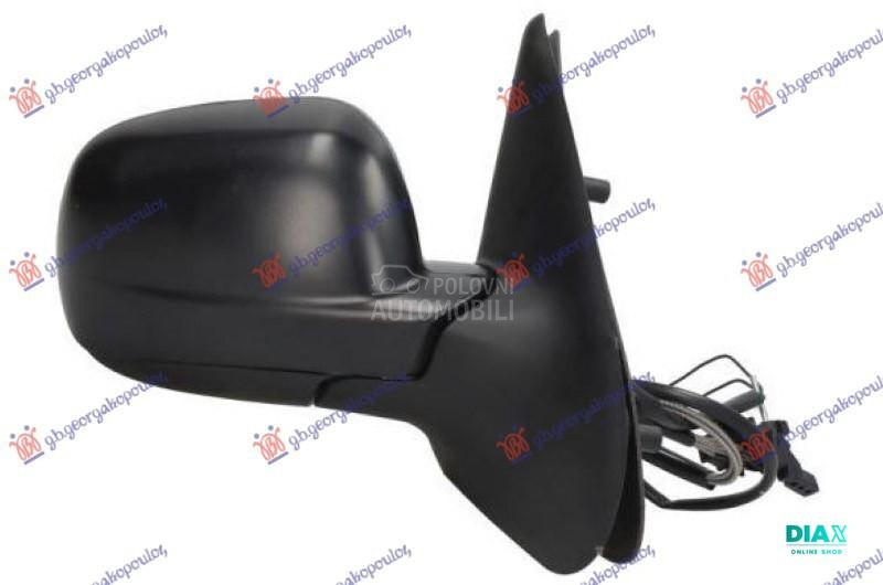 RETROVIZOR MEHANICKI SA SAJLOM