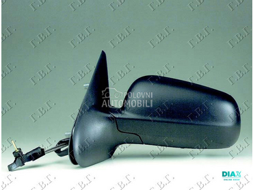 RETROVIZOR MEHANICKI SA SAJLOM za Seat Cordoba od 1999. do 2002. god.