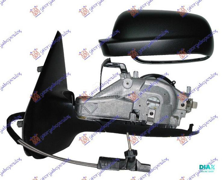 RETROVIZOR MEHANICKI SA SAJLOM