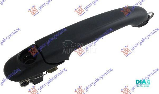 KVAKA PREDNJIH VRATA  (BEZ CIL