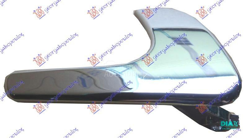 KVAKA PREDNJIH/ZADNJIH VRATA U