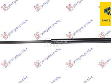 AMORTIZER GEPEK VRATA (527L-52 za Seat Ibiza od 1999. do 2002. god.