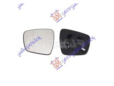 STAKLO RETROVIZORA SA... za Renault Kadjar od 2015. do 2019. god.