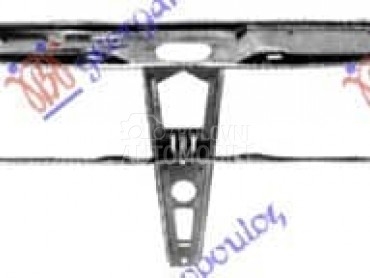 VEZNI LIM za Volkswagen Jetta od 1984. do 1991. god.