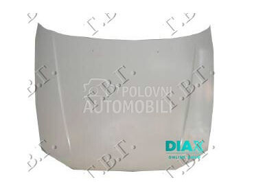 HAUBA za Hyundai Accent od 1999. do 2002. god.