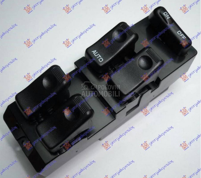 PREKIDAC U PREDNJIM VRATIMA