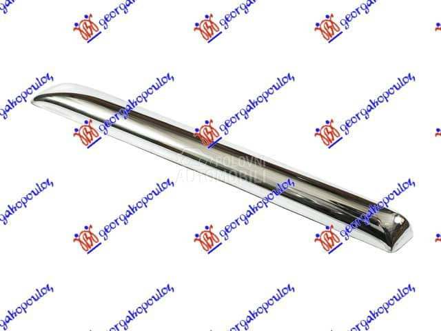 LAJSNA PVC MASKE HROM 02-...