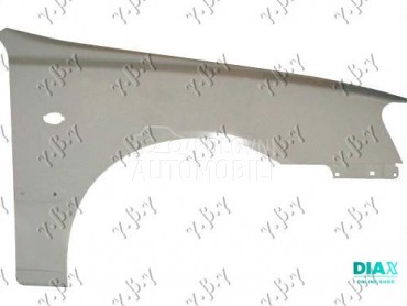 BLATOBRAN za Hyundai Accent od 1999. do 2002. god.