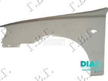 BLATOBRAN za Hyundai Accent od 1999. do 2002. god.