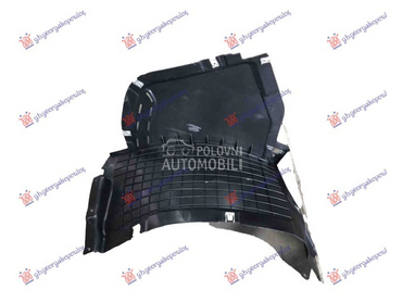 POTKRILO Levo za Audi A8 od 2017. do 2021. god.