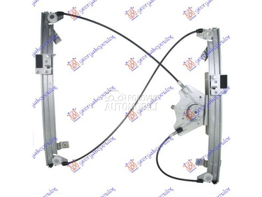 PODIZAC PREDNJEG PROZORA... za Ford Ranger od 2015. do 2019. god.