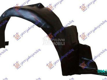 POTKRILO PLASTICNO za Hyundai Accent od 1999. do 2002. god.