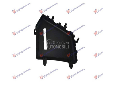 RESETKA PREDNKEG BRANIKA... za Audi A6 od 2014. do 2018. god.