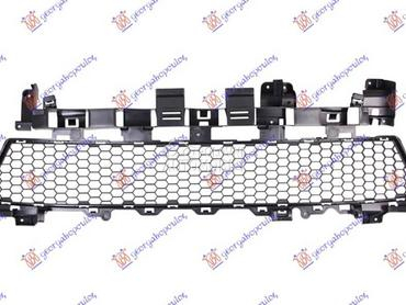 CENTRALNA RESETKA za Dacia Logan od 2012. do 2016. god.