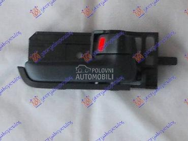 KVAKA PREDNJIH/ZADNJIH... za Fiat Sedici za 2007. god.