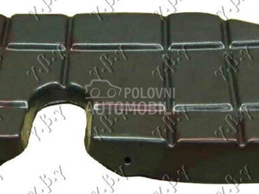 ZASTITA MOTORA za Hyundai Accent od 1999. do 2002. god.