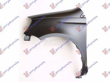 KRILO Levo za Toyota Yaris od 1999. do 2005. god.