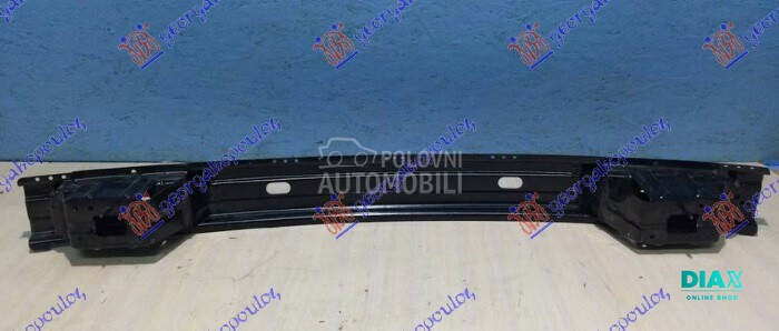 SINA PREDNJEG BRANIKA 2001-