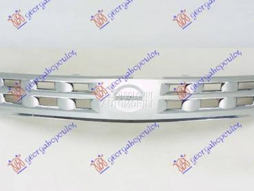 PVC MASKA HROM -06 za Nissan Murano od 2003. do 2014. god.