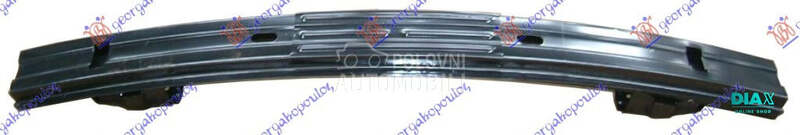 SINA ZADNJEG BRANIKA