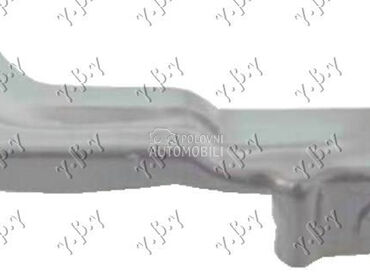 NOSAC PREDNJEG BRANIKA (O) za Hyundai Accent od 1999. do 2002. god.