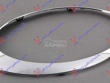 OKVIR FARA HROM Desno za MINI Cooper za 2011. god.