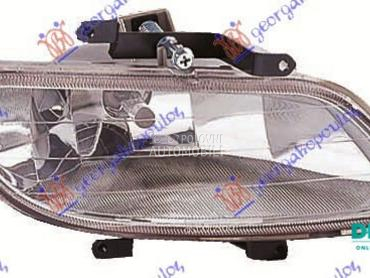 MAGLENKA BELA 1999-2001 (E) (D za Hyundai Accent od 1999. do 2002. god.