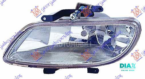 MAGLENKA BELA 1999-2001 (E) (D