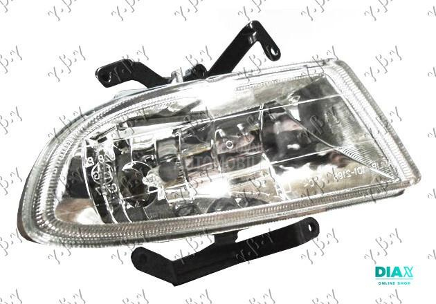 MAGLENKA BELA 2001-2002