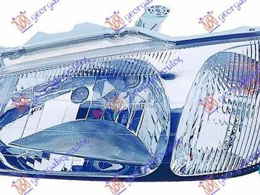 FAR ELEKTRICNI za Hyundai Accent od 1999. do 2002. god.