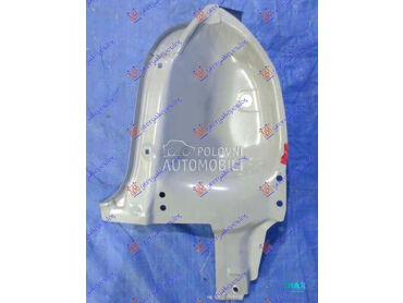 NOSAC STOP LAMPE za Hyundai Accent od 1999. do 2002. god.