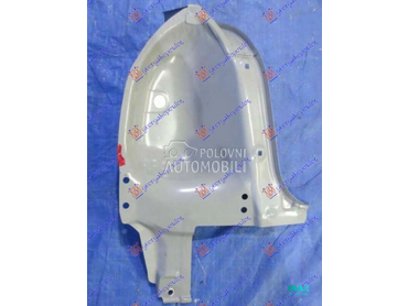 NOSAC STOP LAMPE za Hyundai Accent od 1999. do 2002. god.