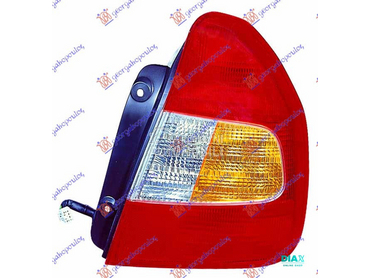 STOP LAMPA (TURSKA) za Hyundai Accent od 1999. do 2002. god.