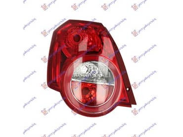 STOP LAMPA Levo za Chevrolet Aveo od 2008. do 2012. god.