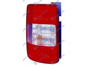 STOP LAMPA Levo za Volkswagen Caddy od 2004. do 2010. god.