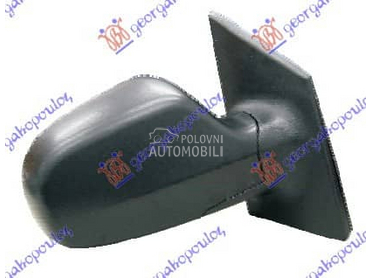 RETROVIZOR ELEKTRICNI Desno za Hyundai Matrix od 2001. do 2008. god.