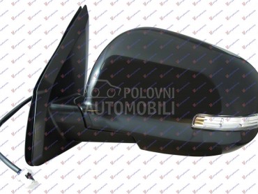 RETROVIZOR ELEKTRICNI SA... za Citroen C4 od 2012. do 2015. god.