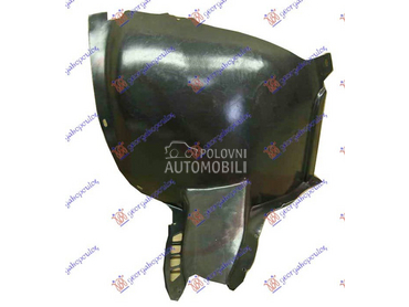 POTKRILO PLASTICNO Desno za Volkswagen EOS od 2011. do 2015. god.