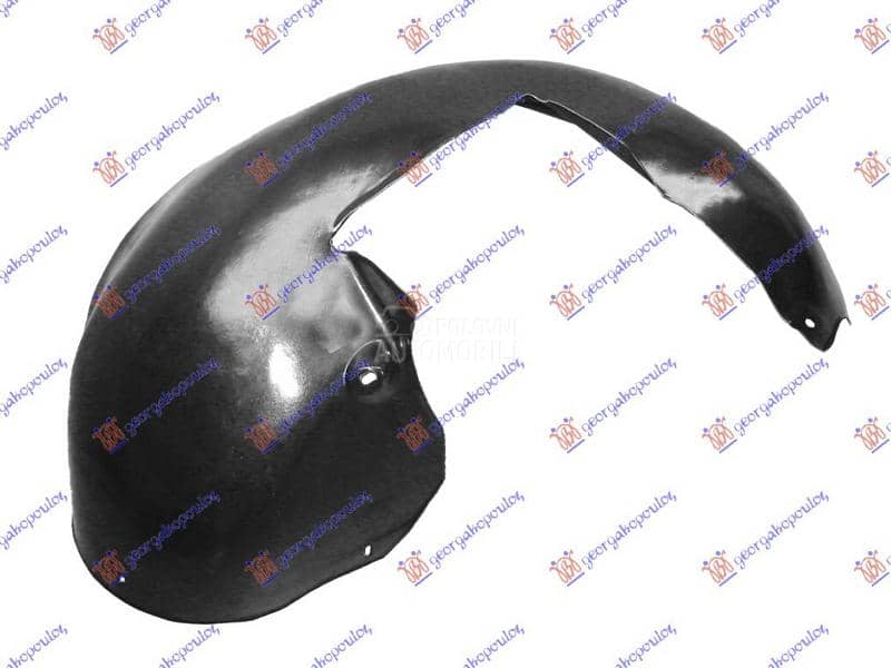 POTKRILO PLASTICNO Desno