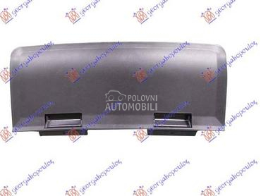 POKLOPAC KUKE ZA PRIKOLICU za Audi Q7 od 2006. do 2009. god.