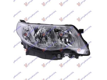 FAR ELEKTRICNI Desno za Subaru Forester od 2008. do 2012. god.