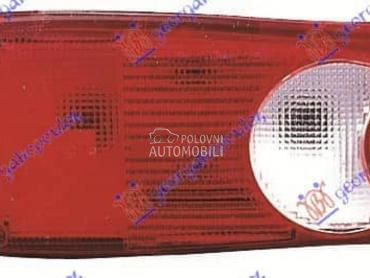 STOP LAMPA Ducato Levo za Fiat Ostalo za 2020. god.