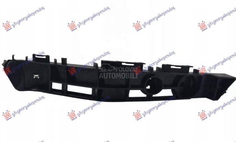 NOSAC PREDNJEG BRANIKA...