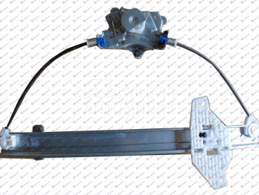 PODIZAC PREDNJEG PROZORA ELEKT za Hyundai Accent od 1999. do 2002. god.