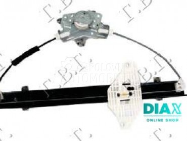 PODIZAC PREDNJEG PROZORA ELEKT za Hyundai Accent od 1999. do 2002. god.