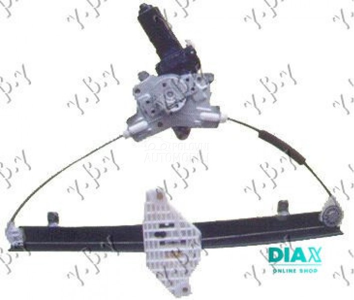 PODIZAC PREDNJEG PROZORA ELEKT