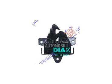 BRAVA HAUBE za Hyundai Accent od 1999. do 2002. god.